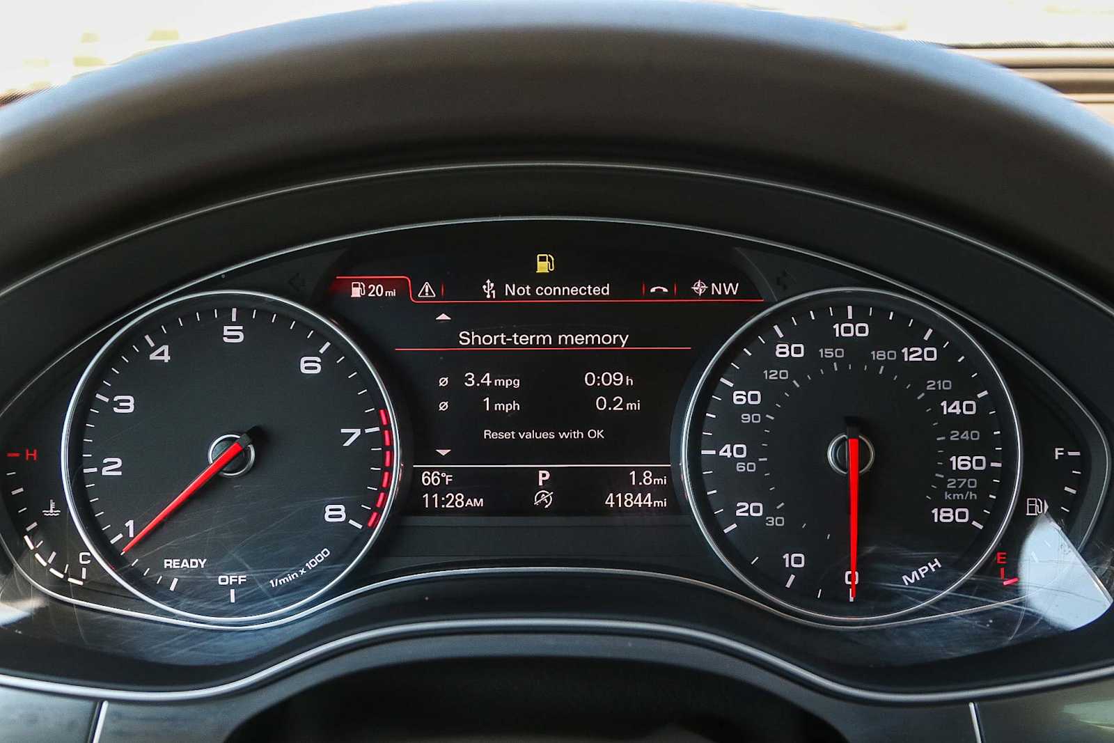 Thumbnail: 2016 Audi A6 - 24
