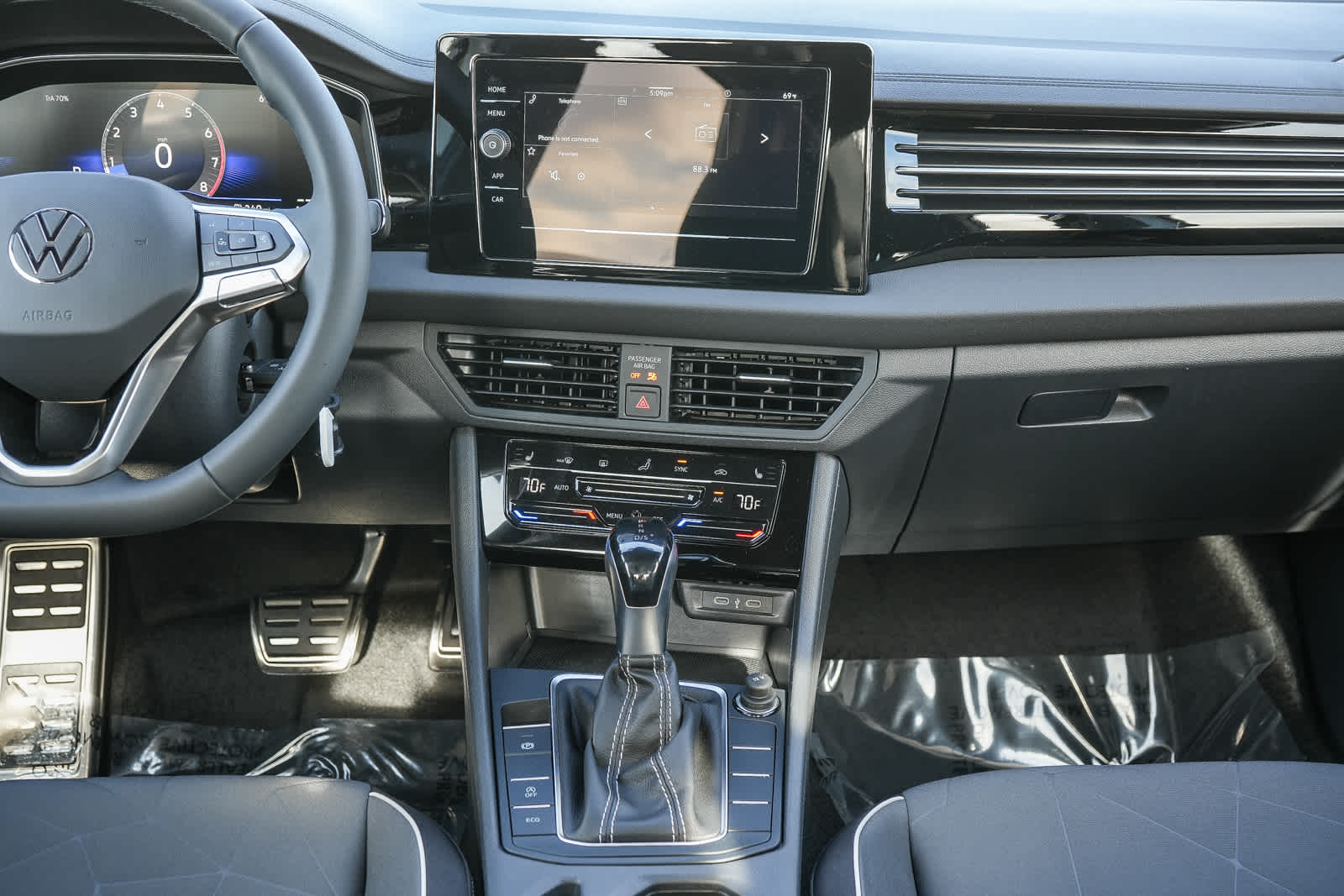 Thumbnail: 2026 Volkswagen Jetta - 15