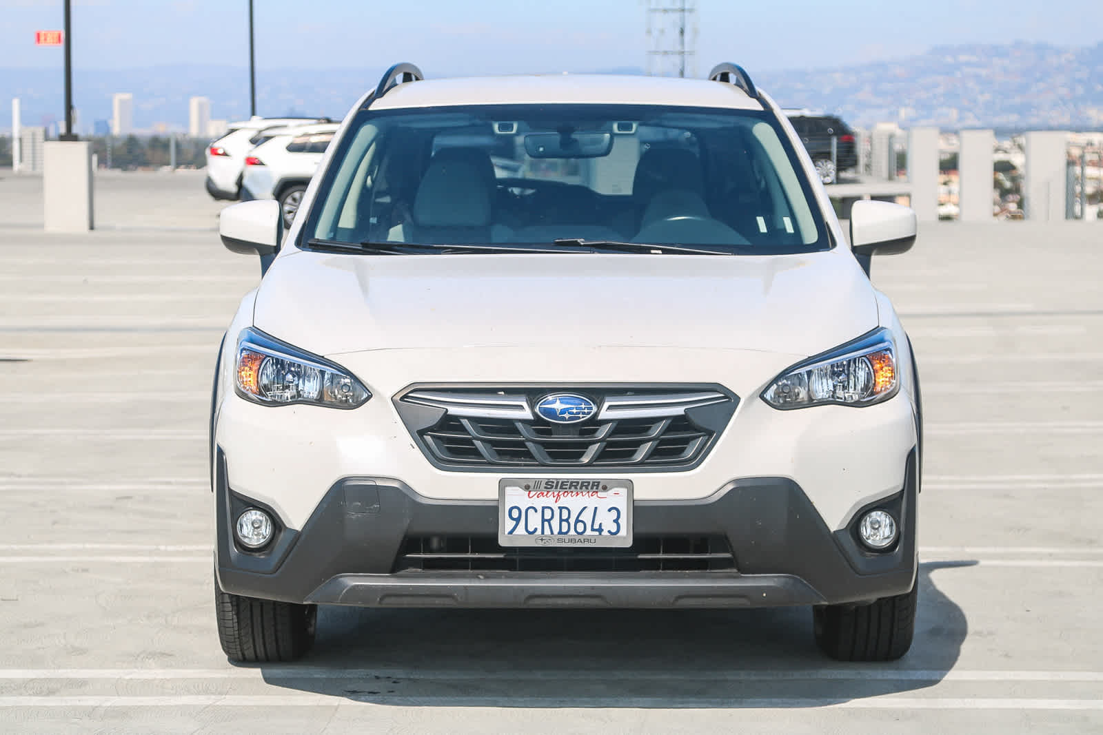 2023 Subaru Crosstrek Premium Special Edition photo 2