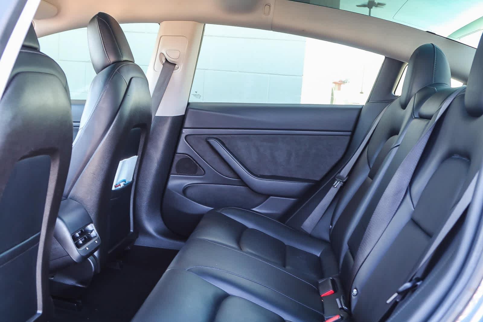 Thumbnail: 2018 Tesla Model 3 - 18