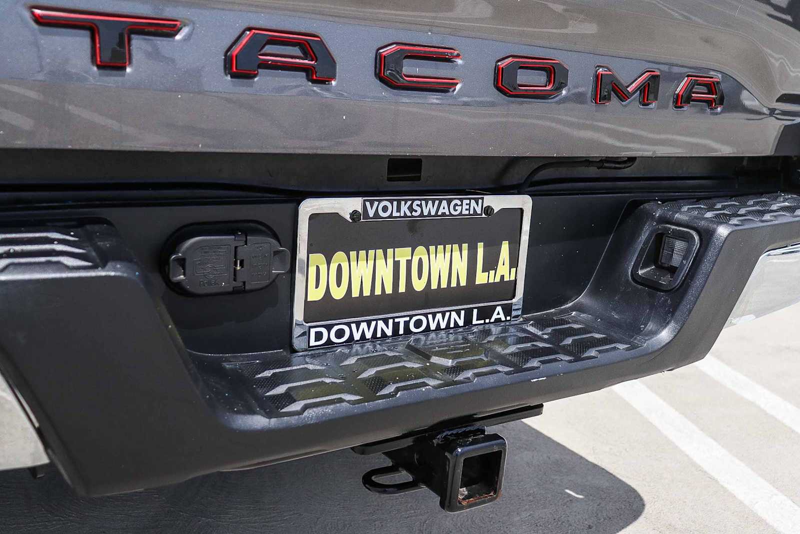 2021 Toyota Tacoma SR5 - Photo 28