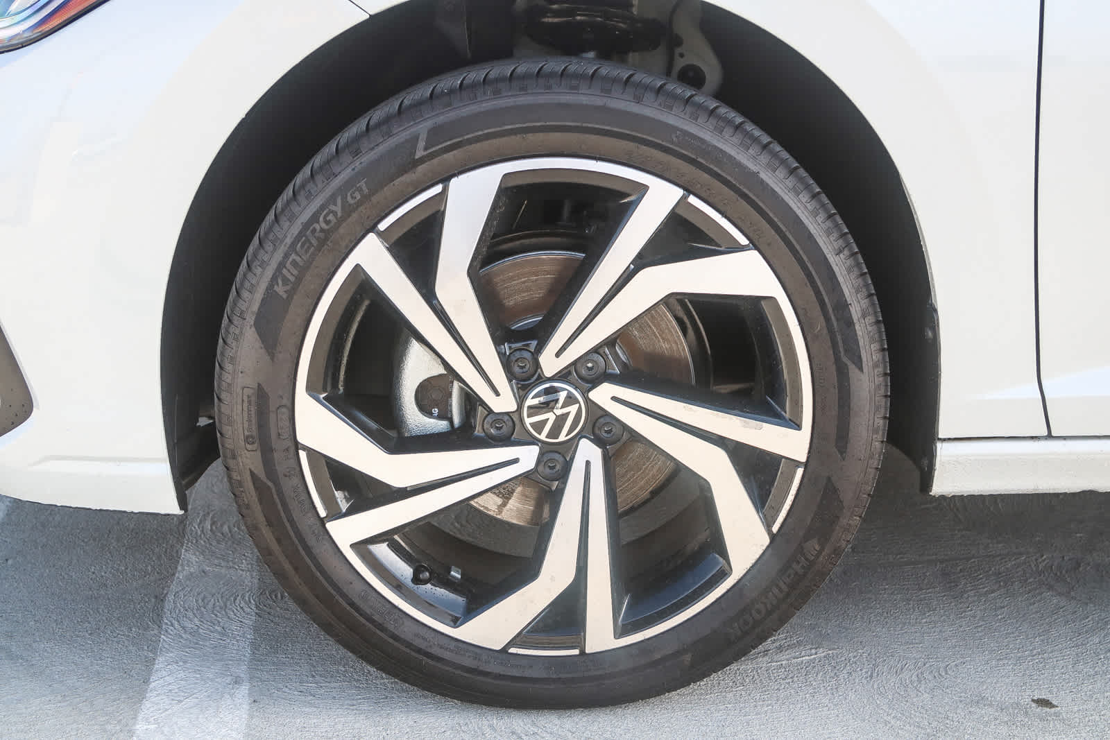 Thumbnail: 2025 Volkswagen Jetta - 11