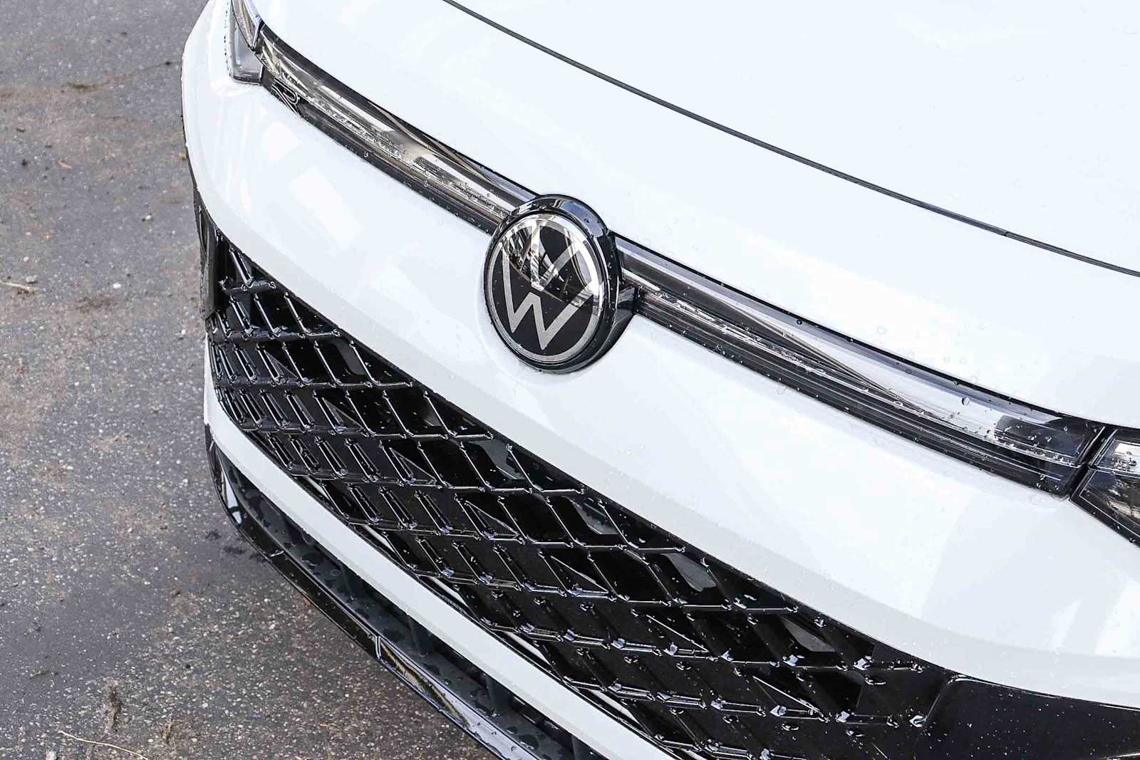 Thumbnail: 2026 Volkswagen Tiguan - 8