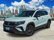  Volkswagen Taos