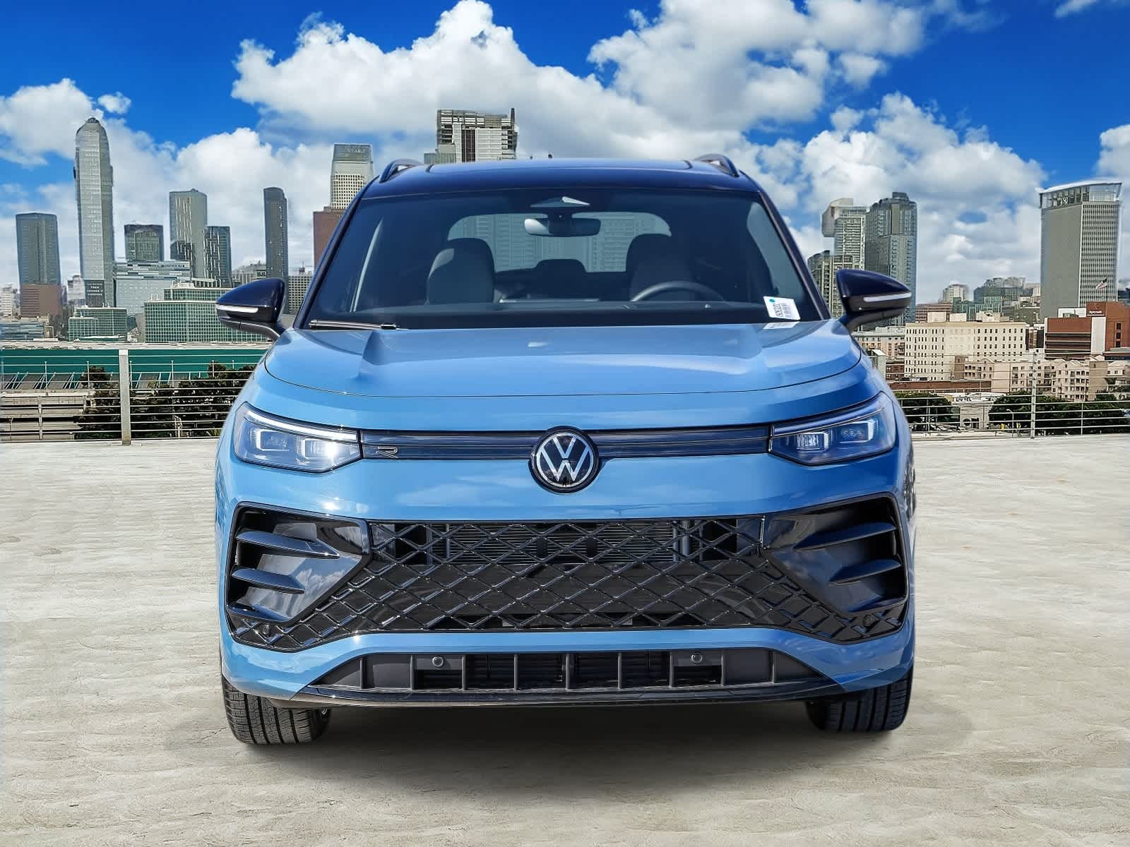 Thumbnail: 2026 Volkswagen Tiguan - 2