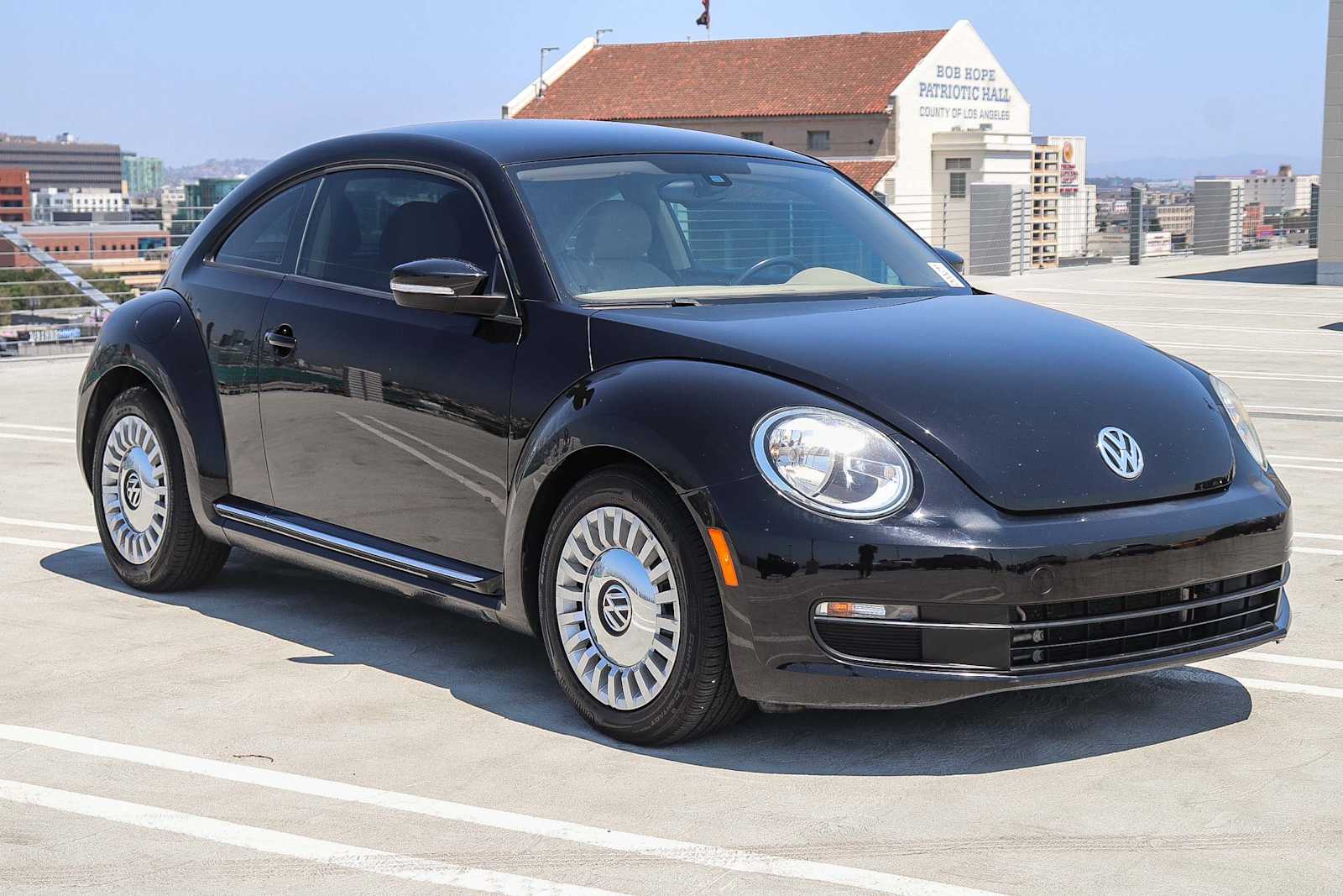 Thumbnail: 2016 Volkswagen Beetle - 3