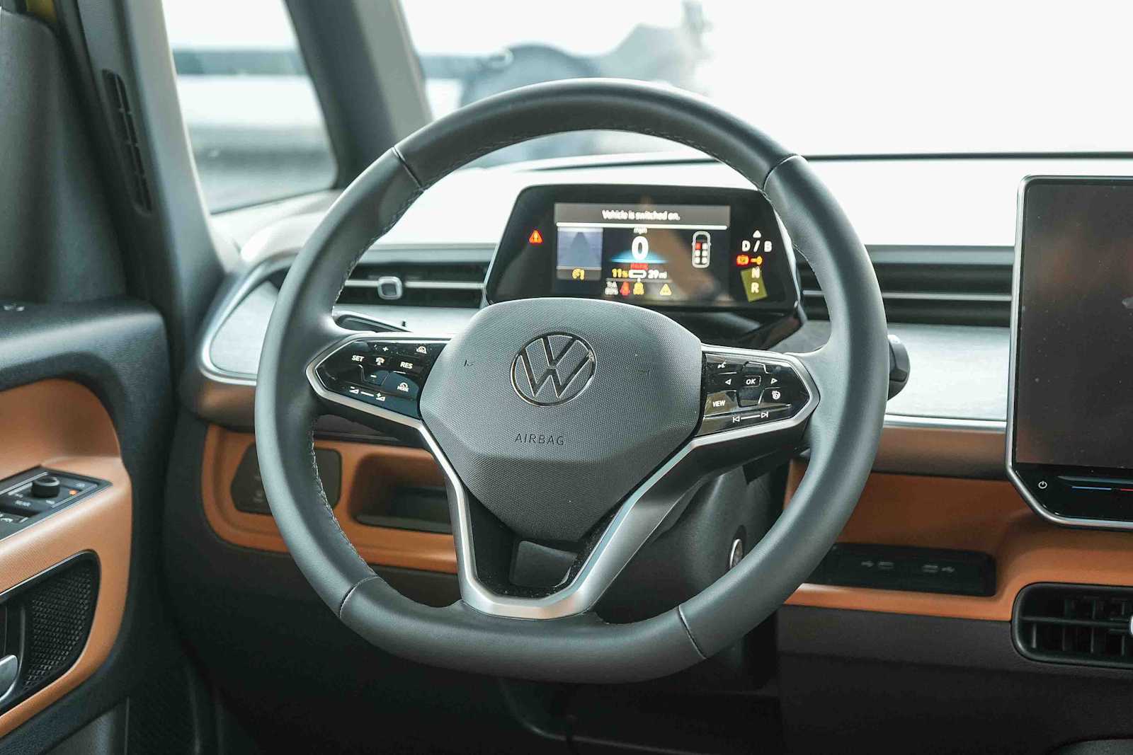 Thumbnail: 2025 Volkswagen ID.Buzz - 16