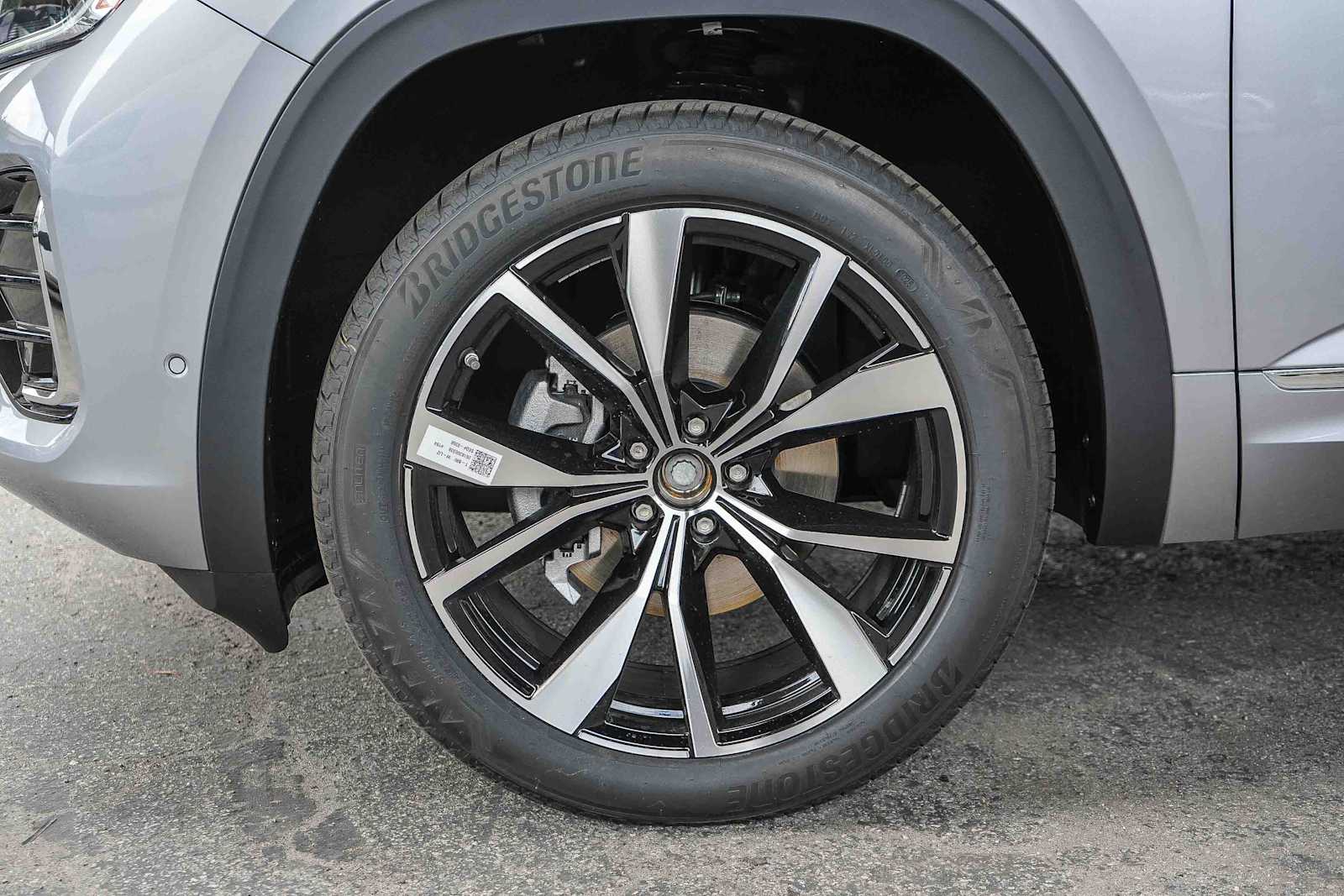 Thumbnail: 2026 Volkswagen Atlas - 11