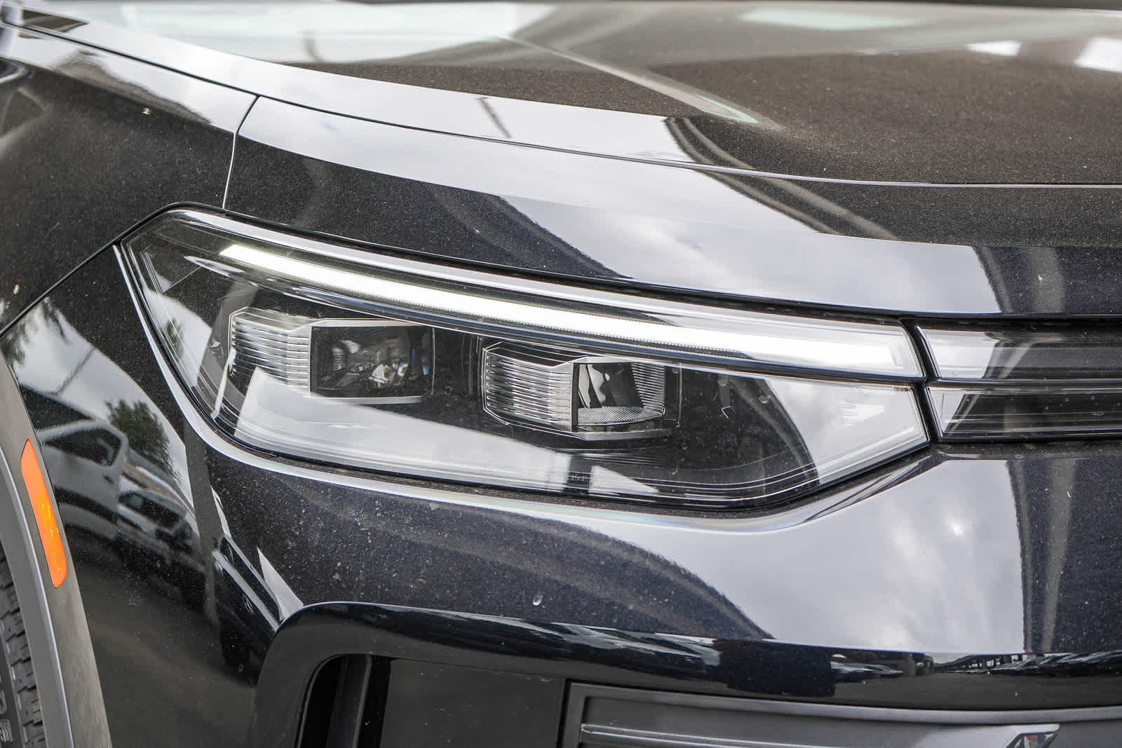 Thumbnail: 2026 Volkswagen Tiguan - 10