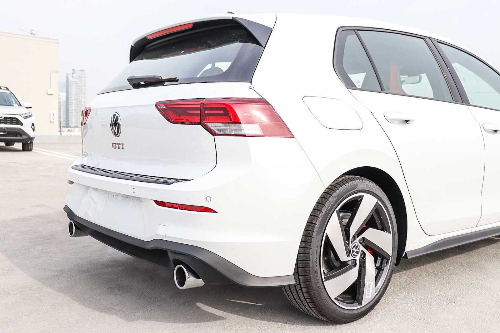 Thumbnail: 2026 Volkswagen Golf - 9