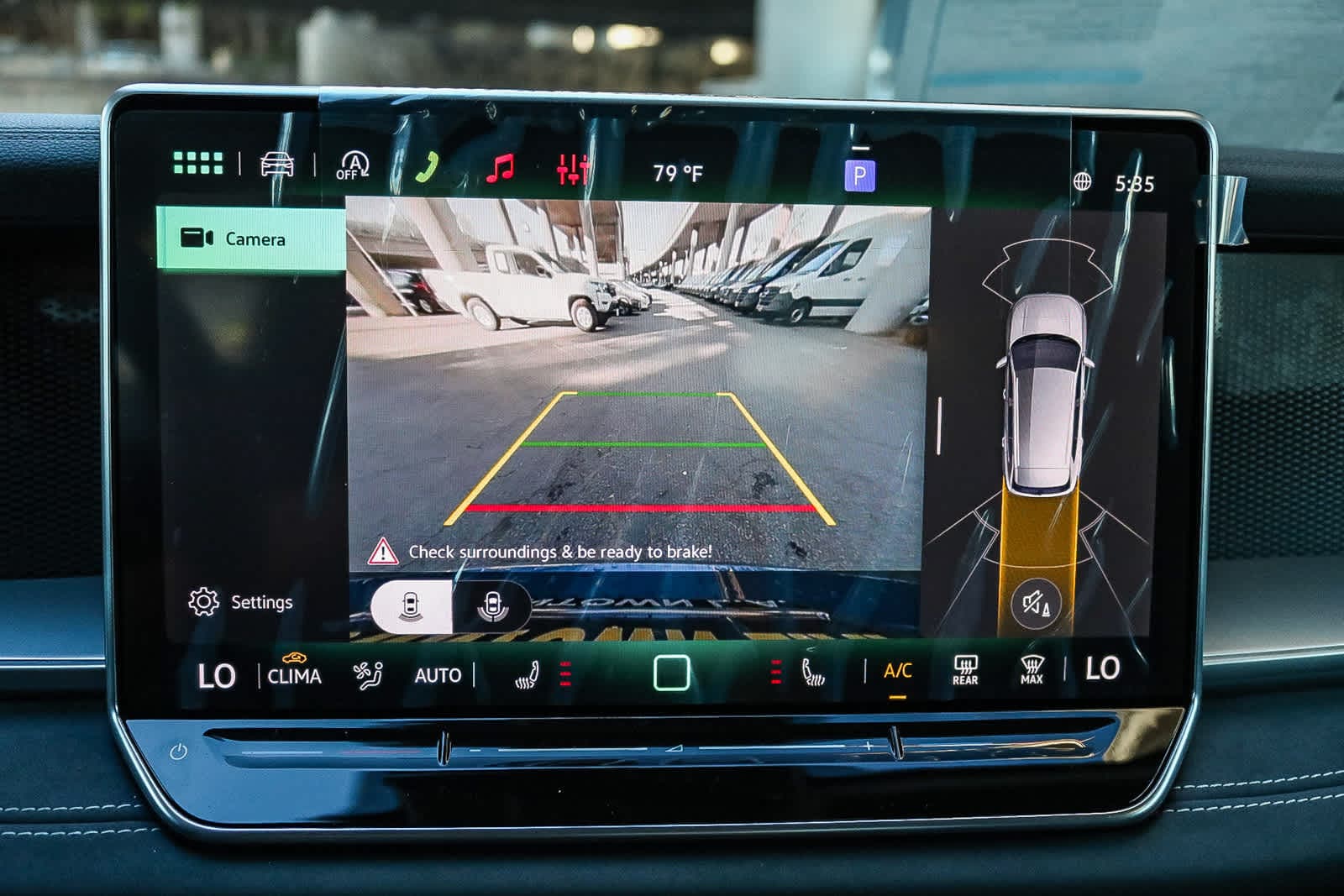 Thumbnail: 2026 Volkswagen Tiguan - 24