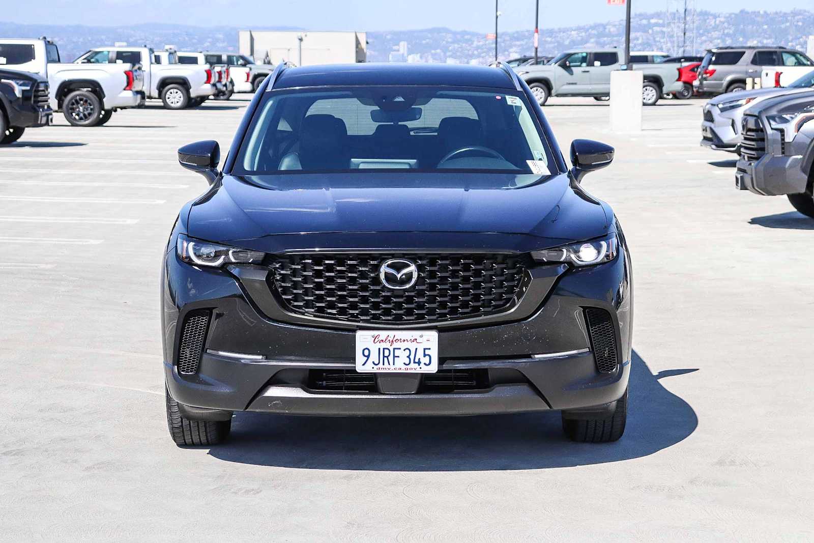 Thumbnail: 2024 Mazda CX-50 - 2