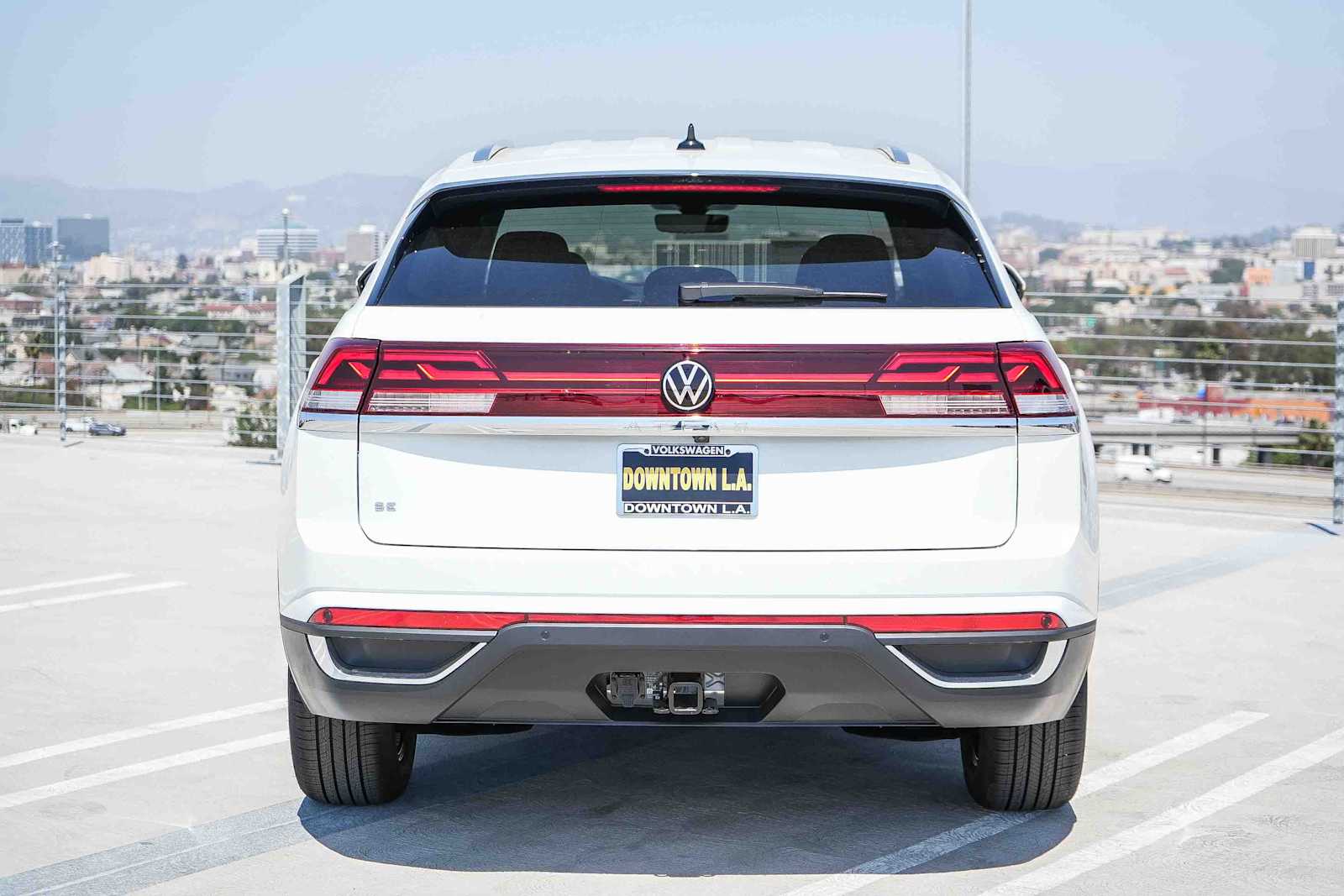 Thumbnail: 2026 Volkswagen Atlas - 7