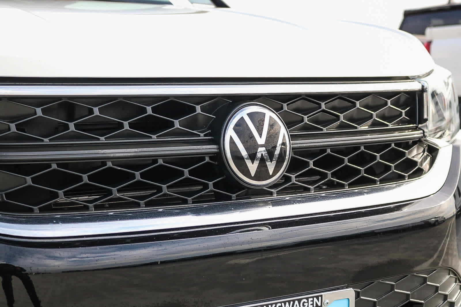 Thumbnail: 2023 Volkswagen Taos - 5