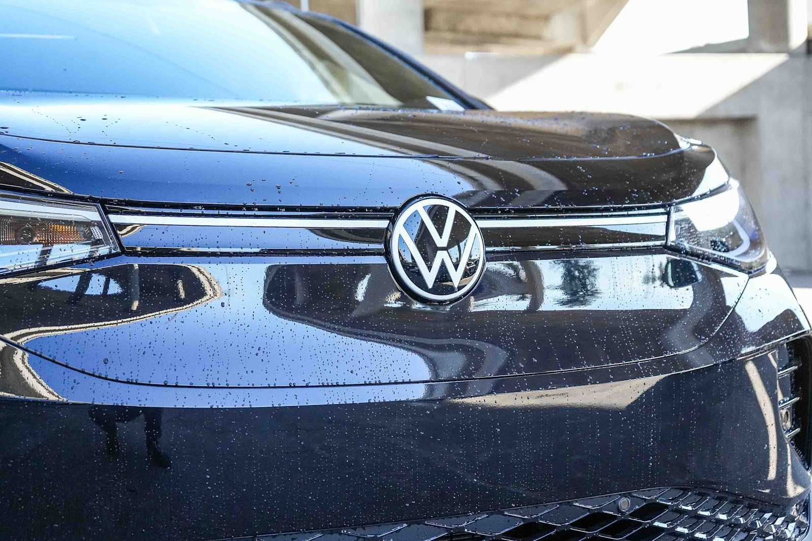 Thumbnail: 2026 Volkswagen ID.4 - 5