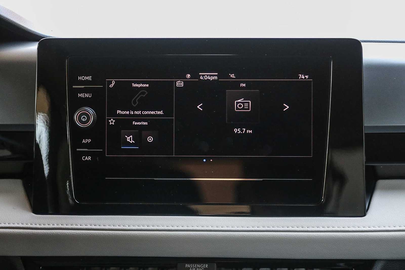 Thumbnail: 2025 Volkswagen Taos - 15