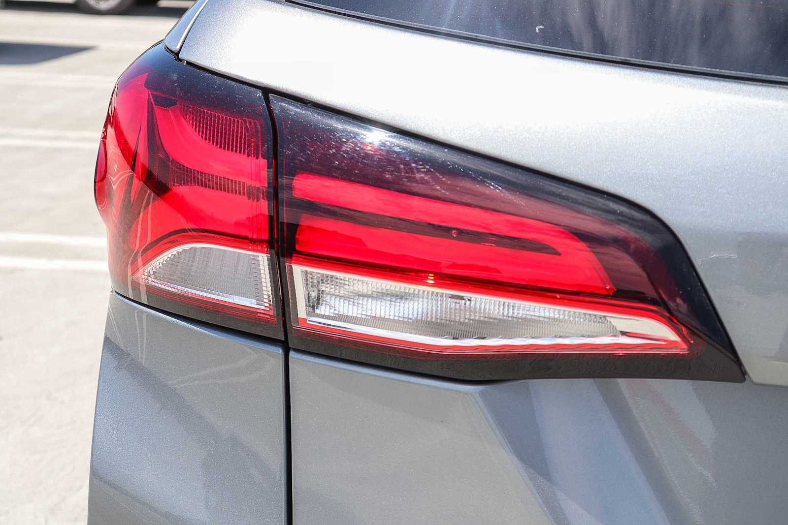 Thumbnail: 2023 Chevrolet Equinox - 7