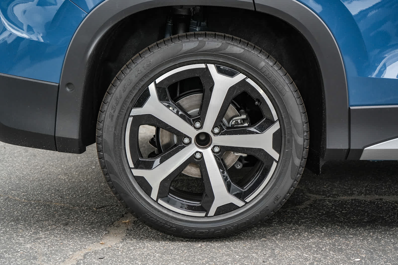 Thumbnail: 2026 Volkswagen Tiguan - 8