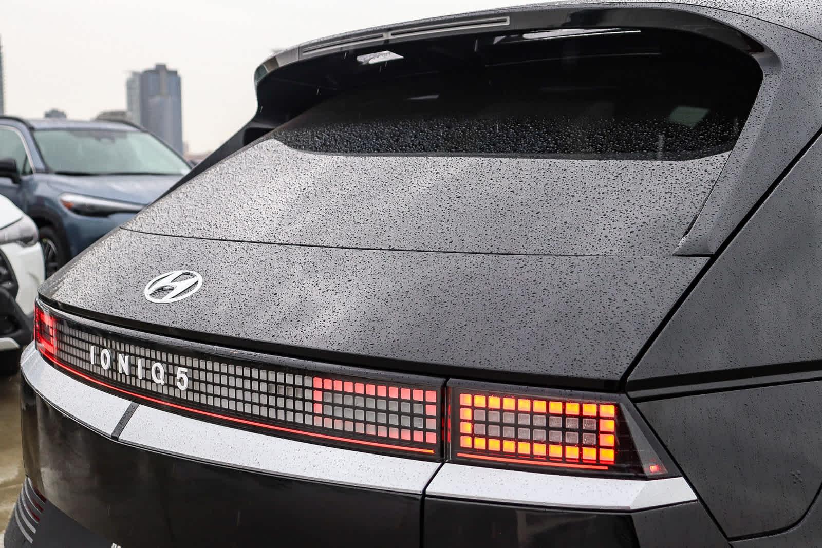 Thumbnail: 2022 Hyundai Ioniq 5 - 9