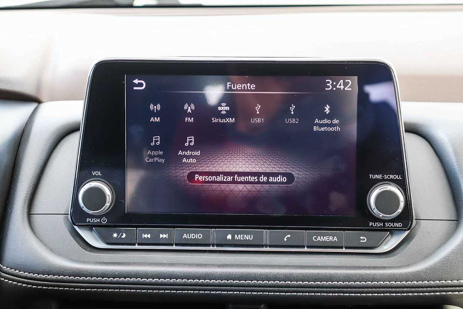 Thumbnail: 2023 Nissan Rogue - 15