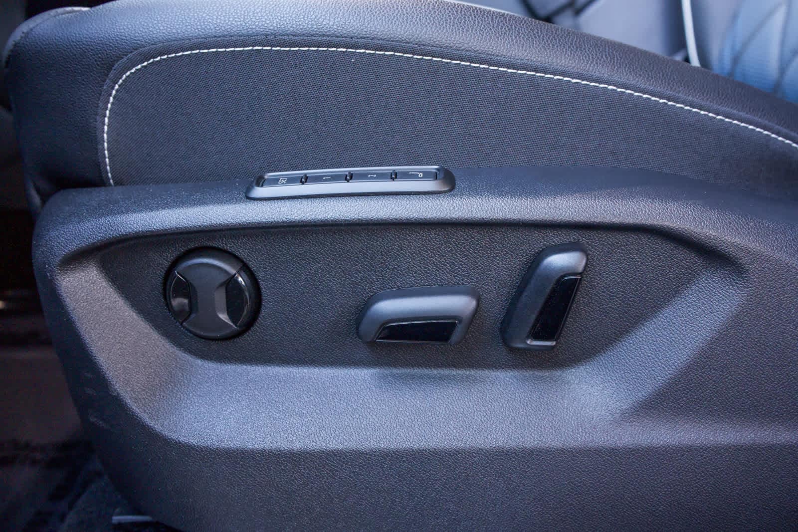 Thumbnail: 2026 Volkswagen Atlas - 21