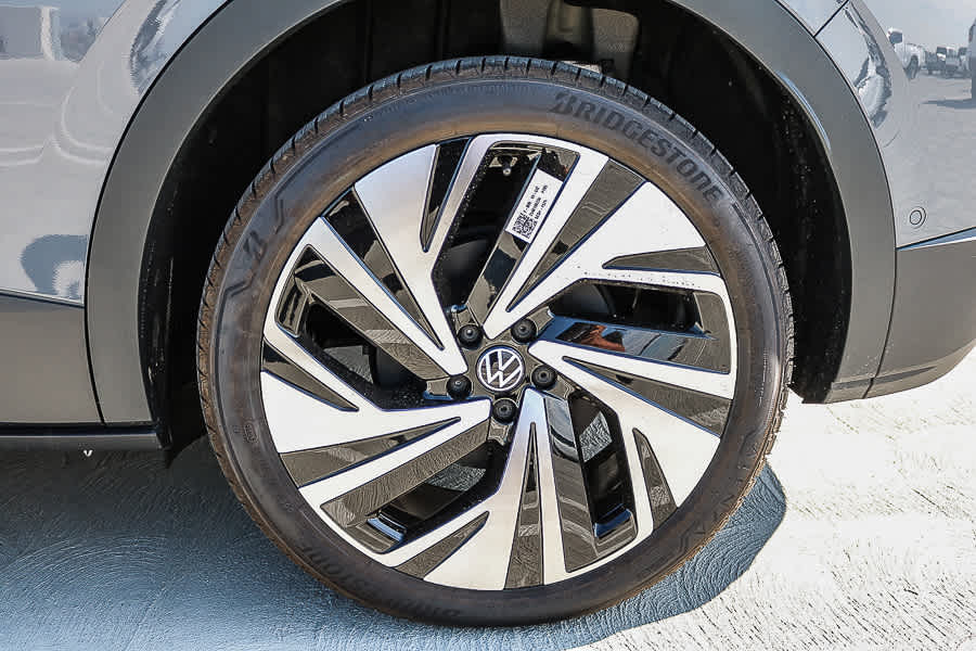 Thumbnail: 2025 Volkswagen ID.4 - 11