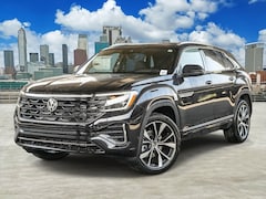 2026 Volkswagen Atlas Cross Sport 2.0T SEL Premium R-Line SUV