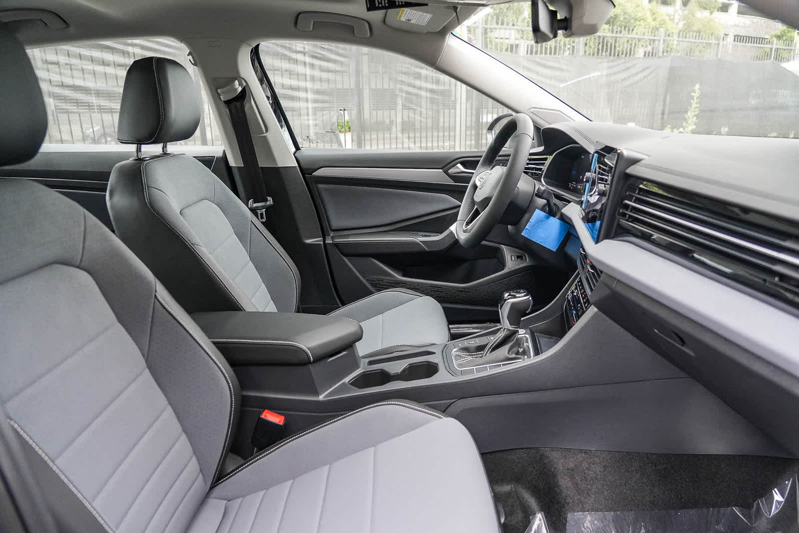 Thumbnail: 2026 Volkswagen Jetta - 19