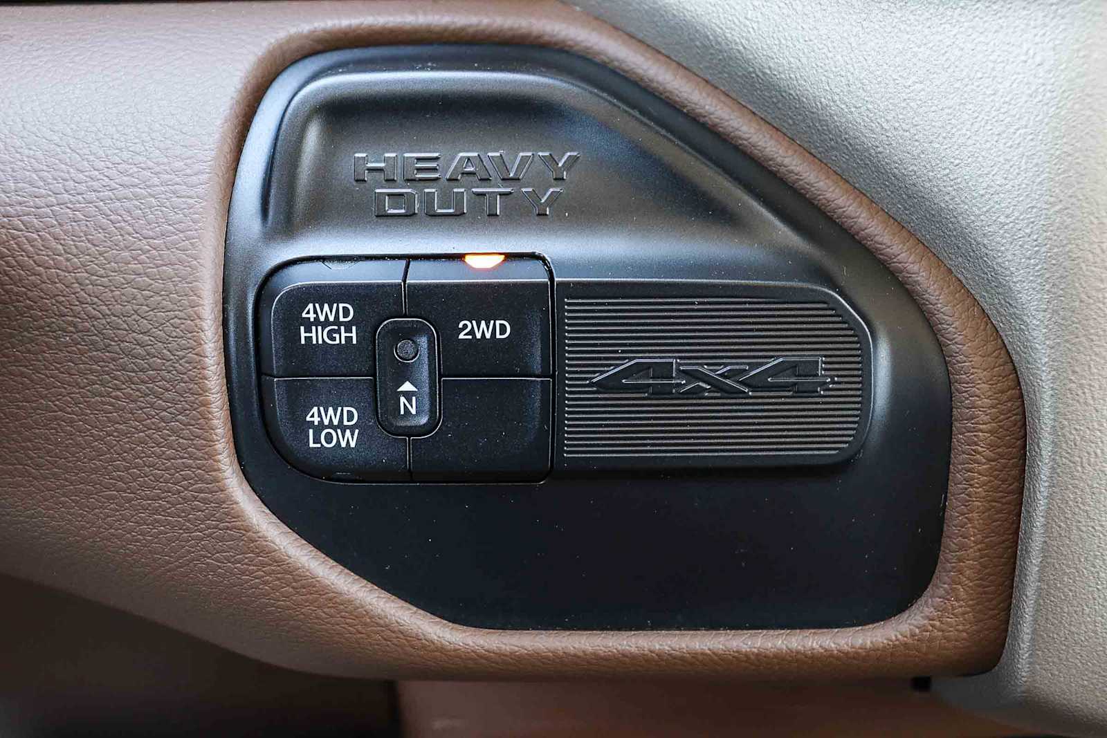 Thumbnail: 2023 RAM 3500 - 25