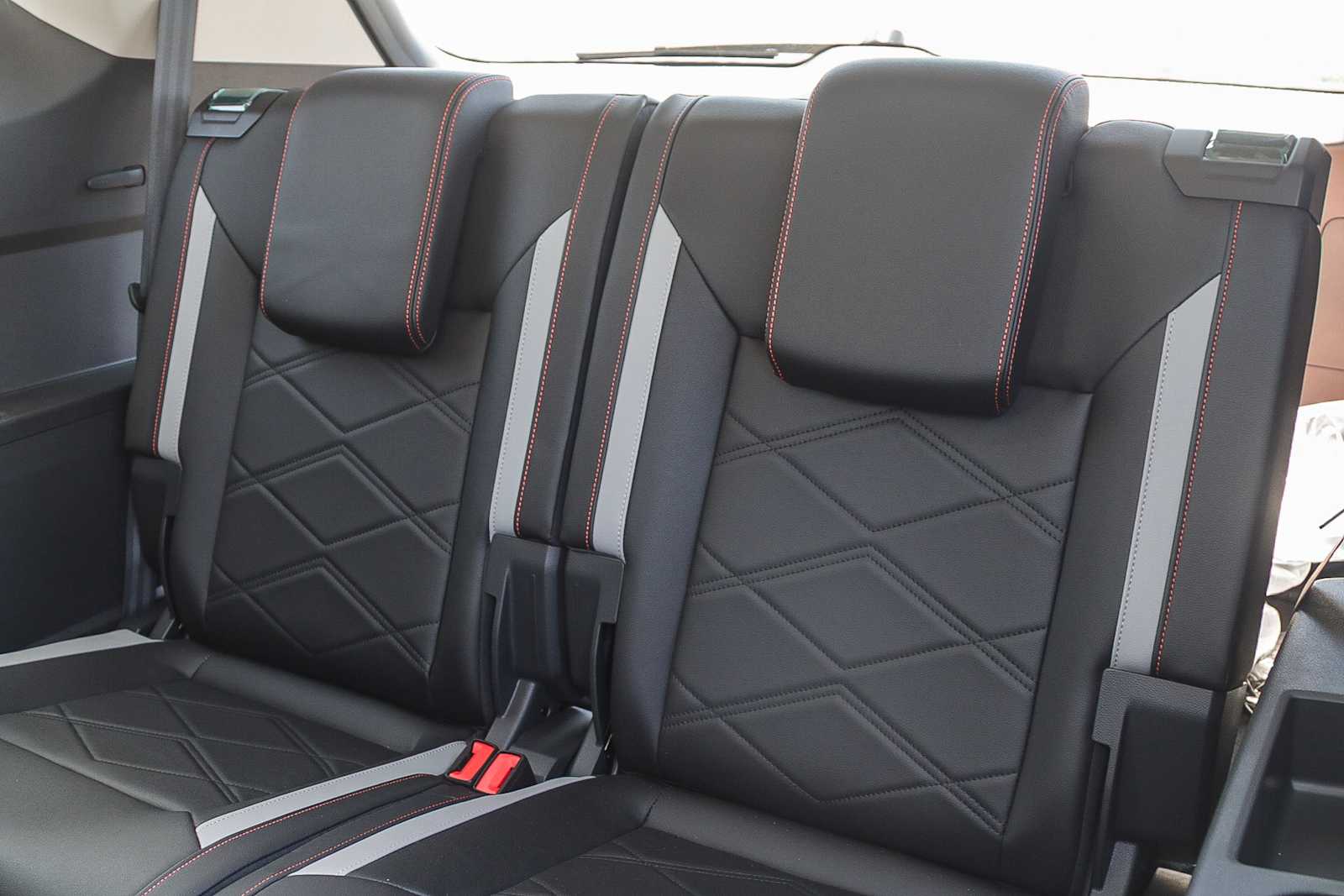 Thumbnail: 2025 Volkswagen Atlas - 20