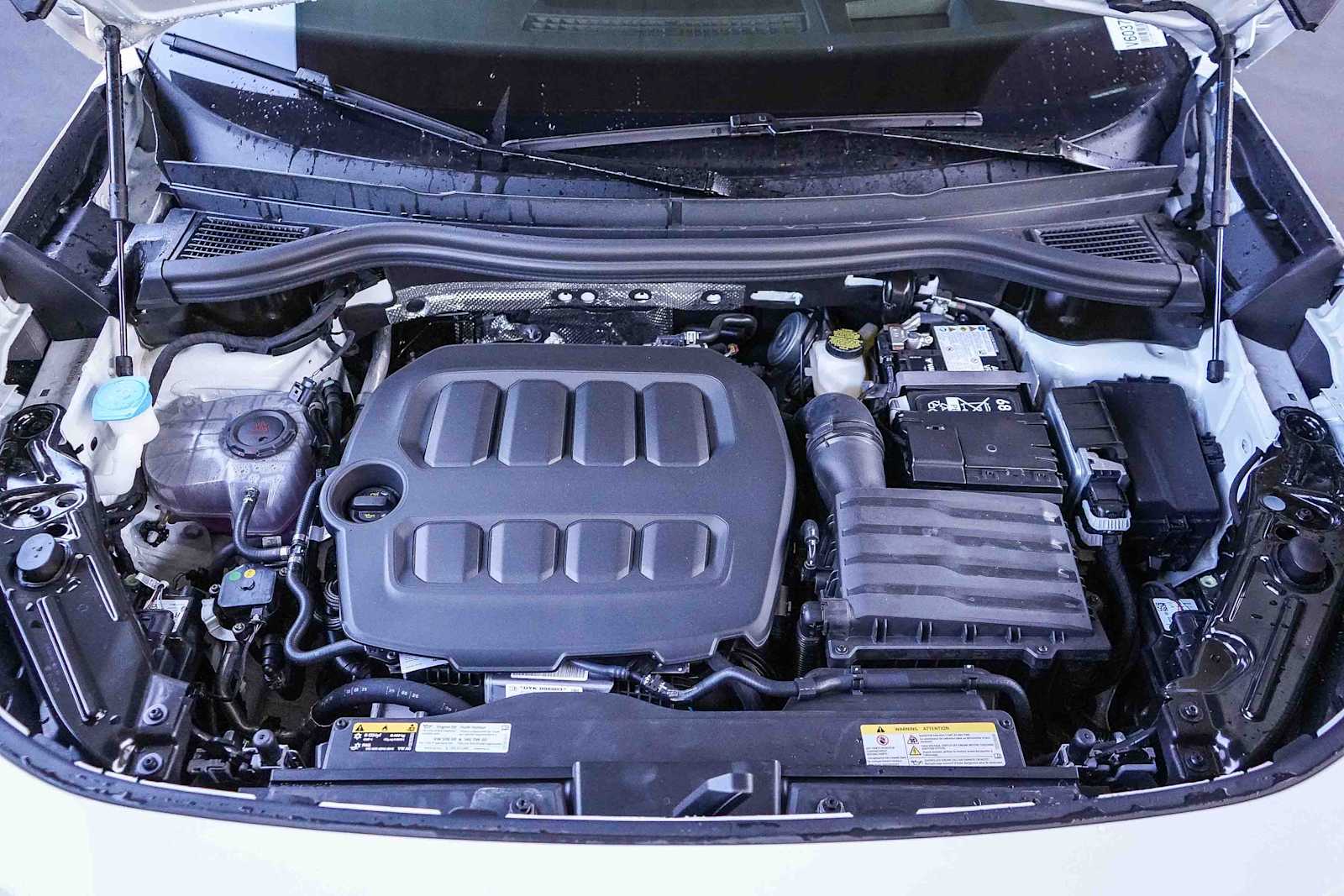 Thumbnail: 2026 Volkswagen Tiguan - 12