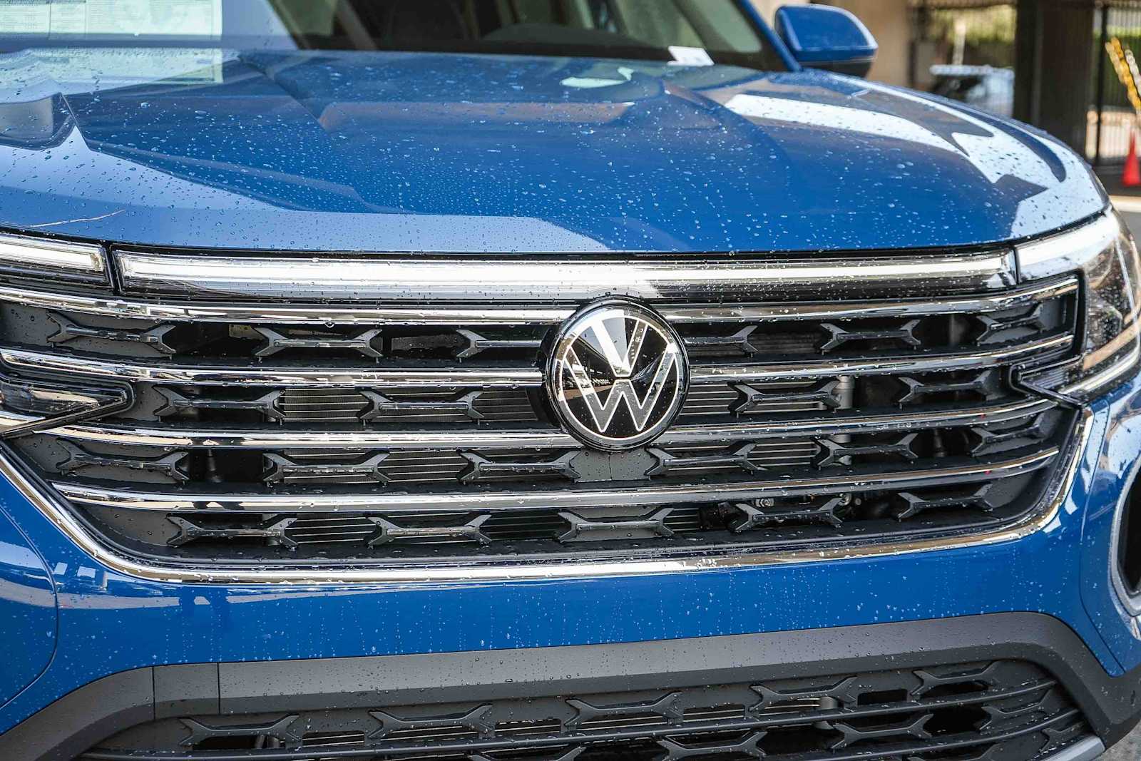 Thumbnail: 2026 Volkswagen Atlas - 5