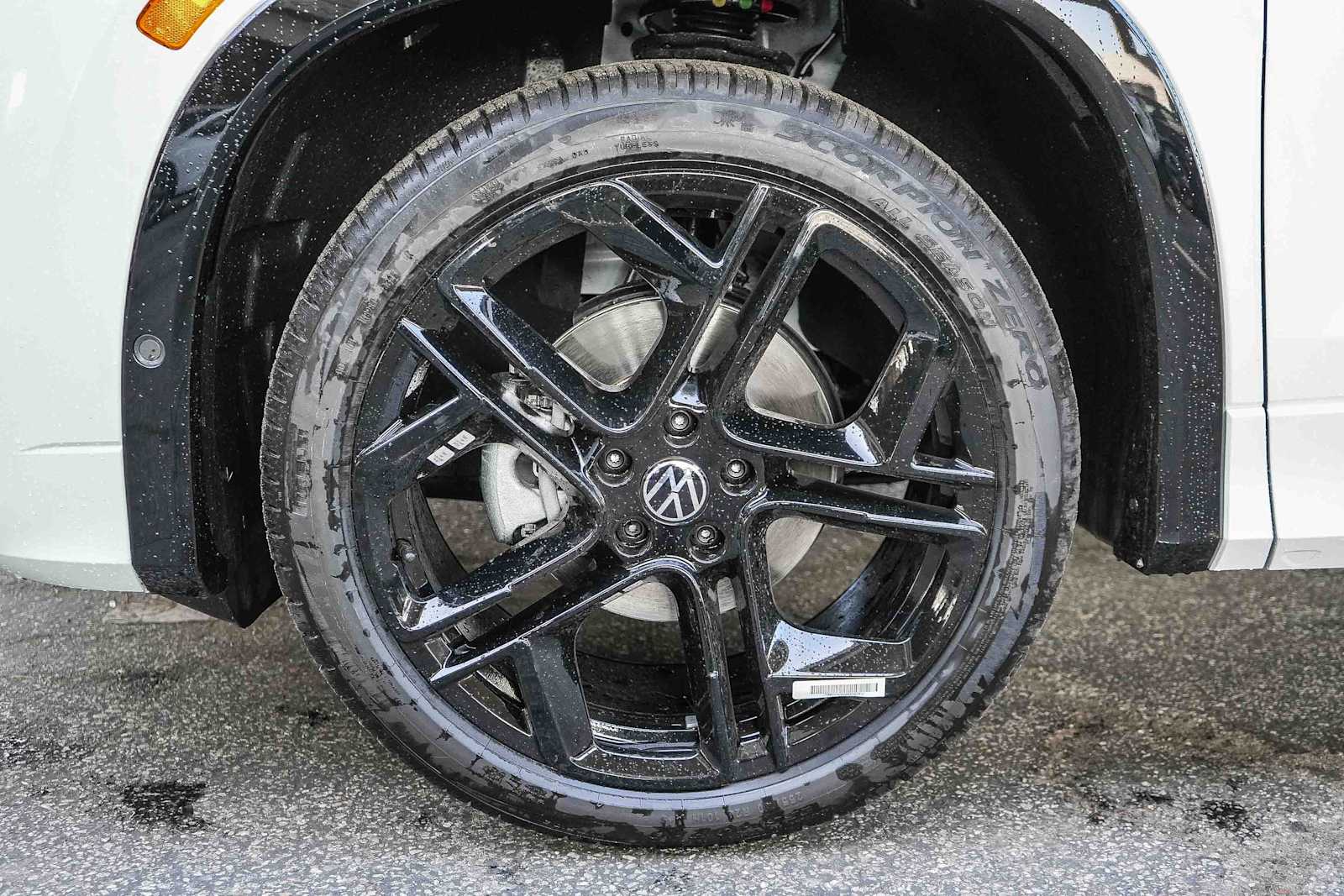 Thumbnail: 2026 Volkswagen Tiguan - 11