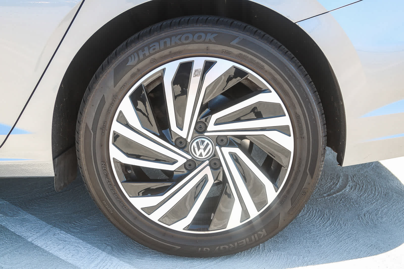 Thumbnail: 2021 Volkswagen Jetta - 13