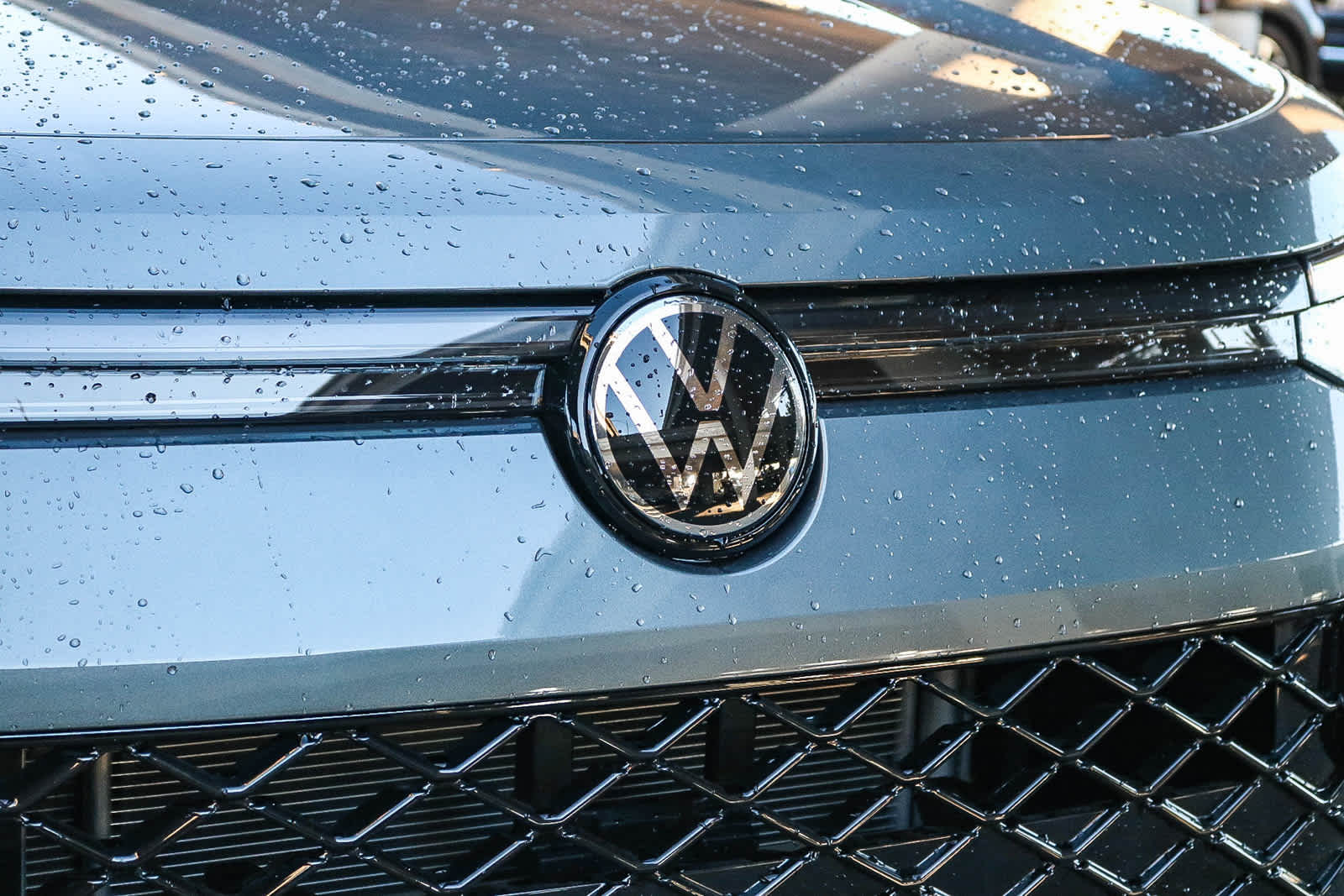 Thumbnail: 2026 Volkswagen Tiguan - 5