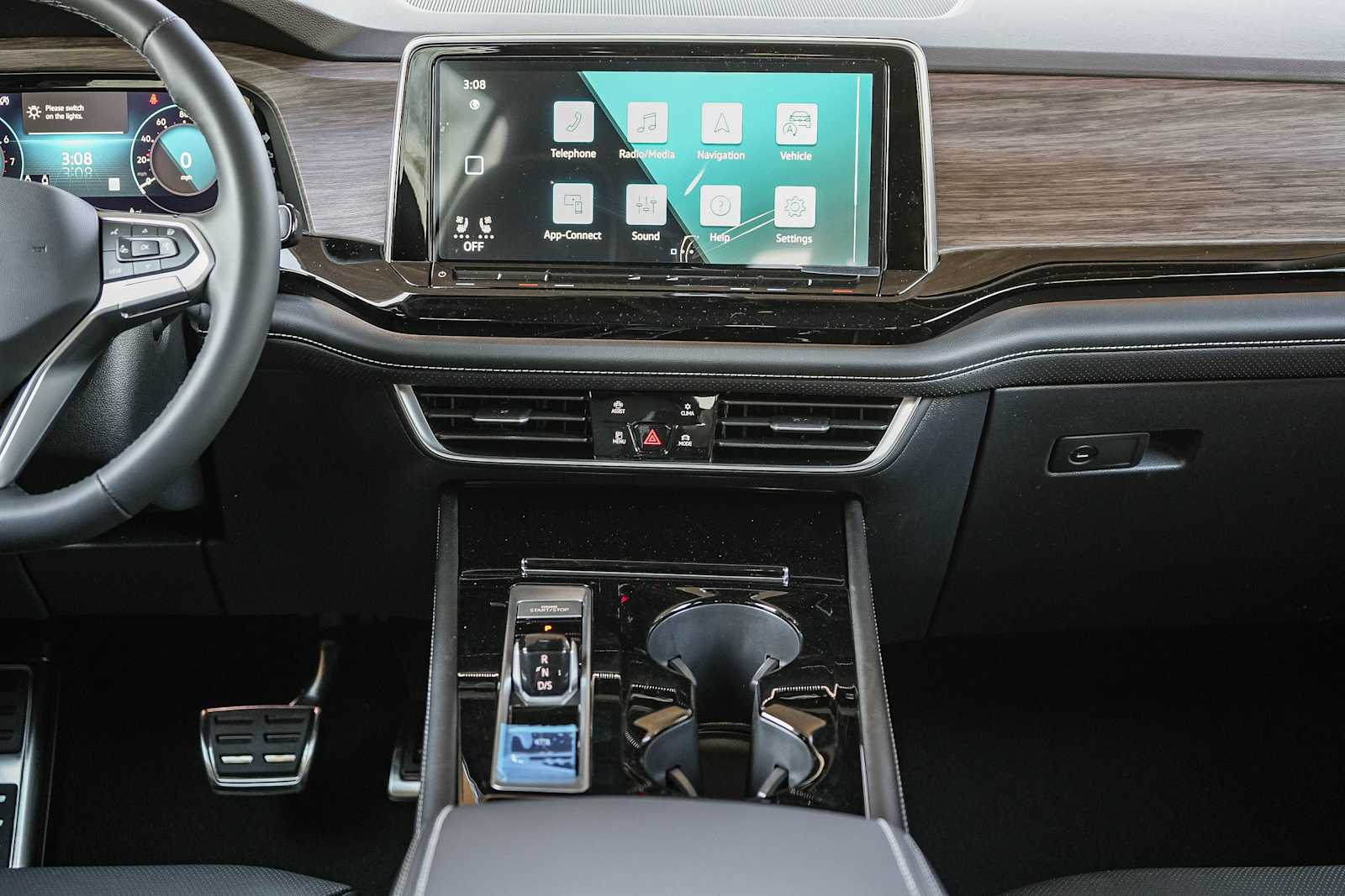 Thumbnail: 2026 Volkswagen Atlas - 15