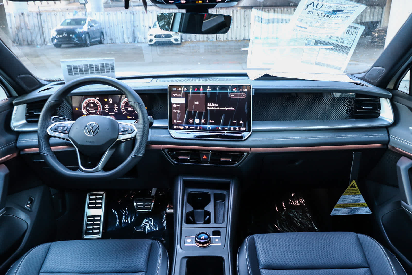 Thumbnail: 2026 Volkswagen Tiguan - 14