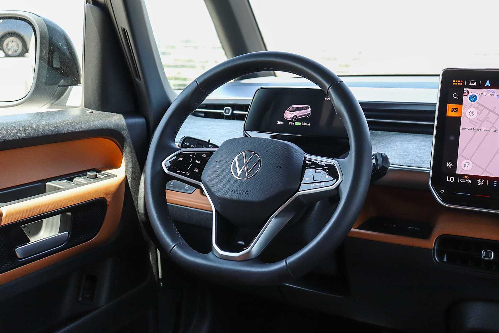 Thumbnail: 2025 Volkswagen ID.Buzz - 16