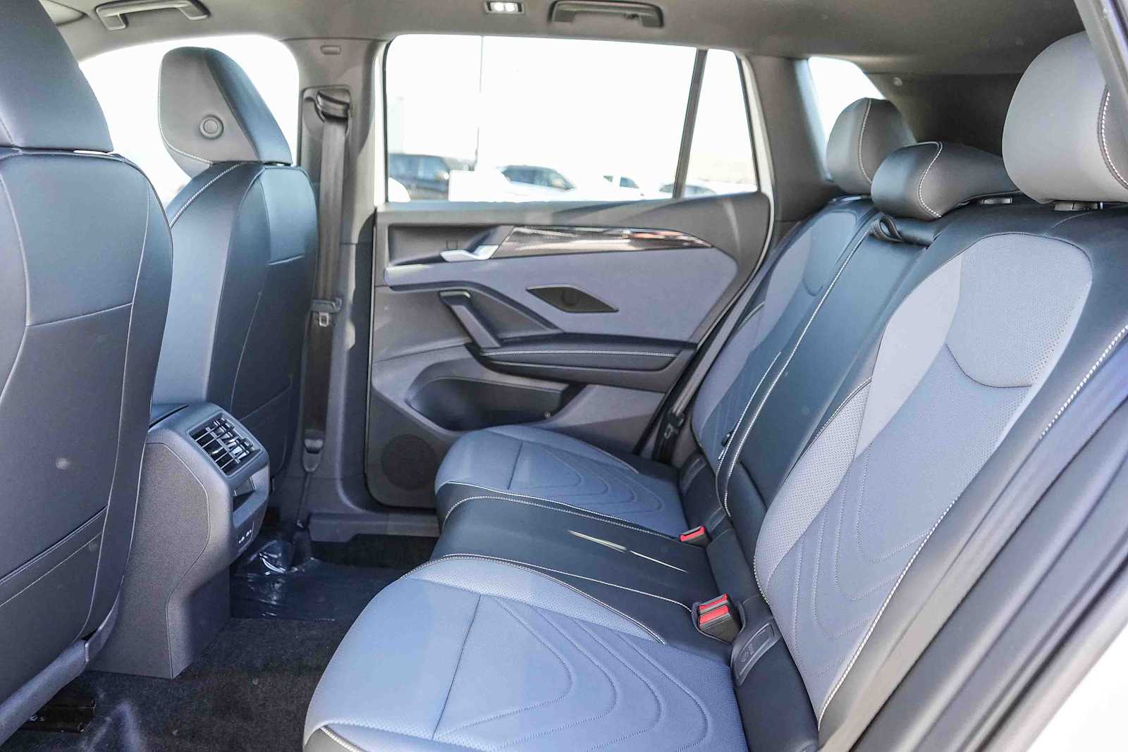 Thumbnail: 2026 Volkswagen Tiguan - 20