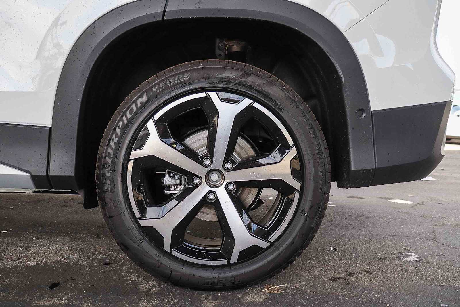 Thumbnail: 2026 Volkswagen Tiguan - 10