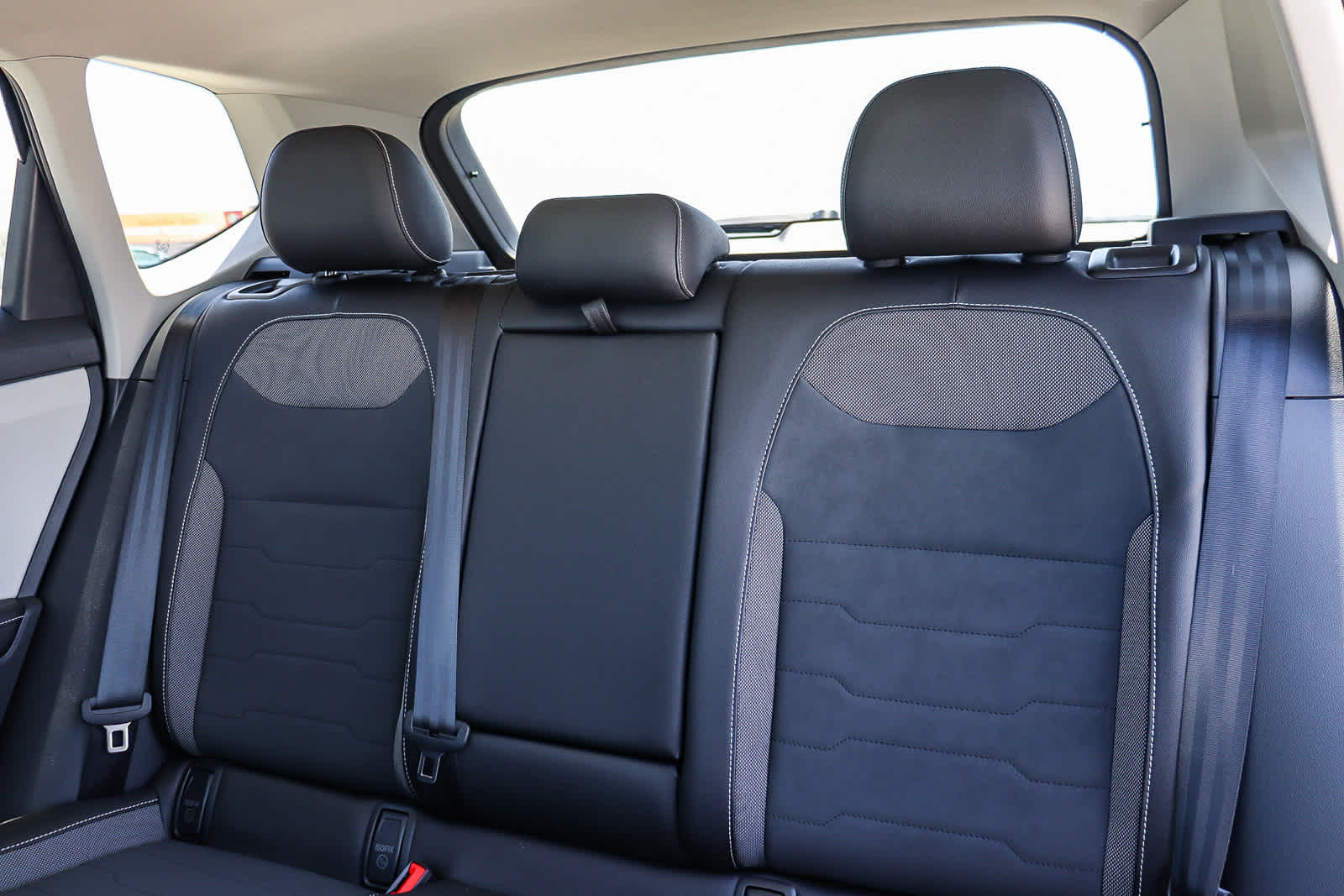 Thumbnail: 2026 Volkswagen Taos - 21