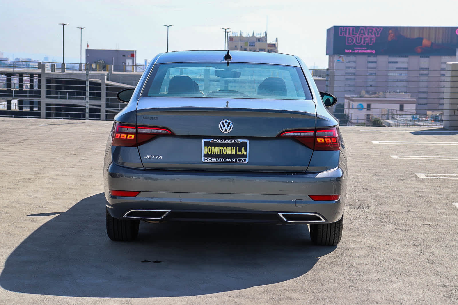 Thumbnail: 2020 Volkswagen Jetta - 5