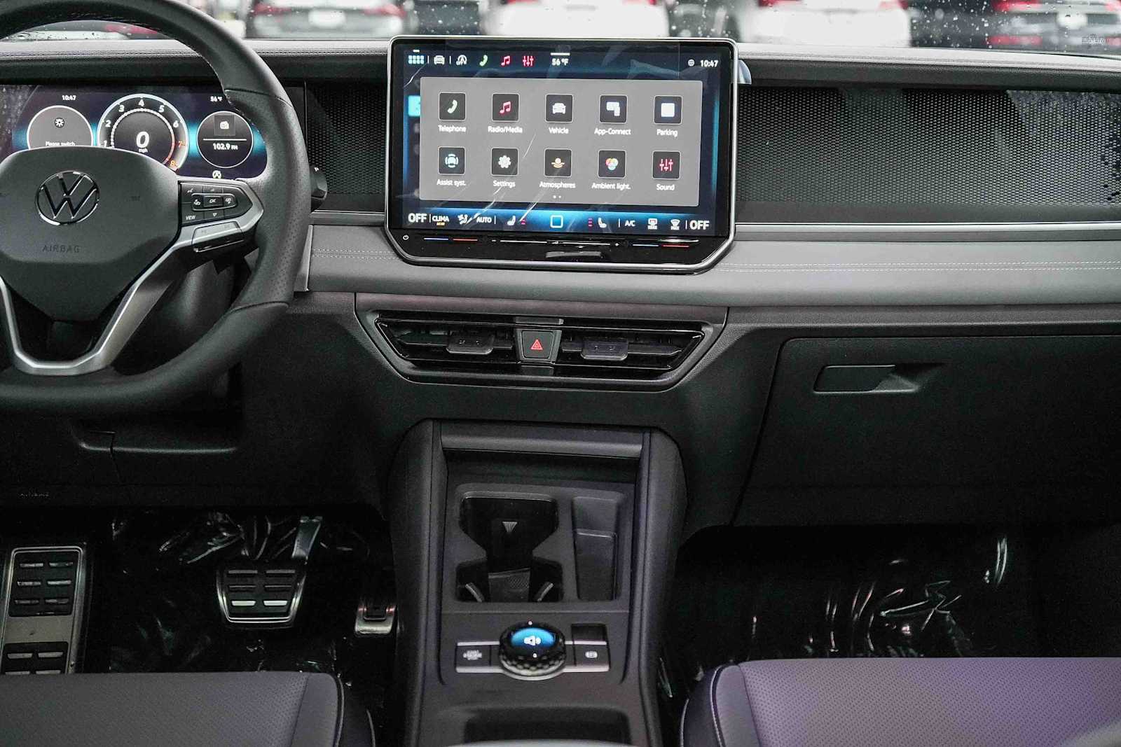 Thumbnail: 2026 Volkswagen Tiguan - 14