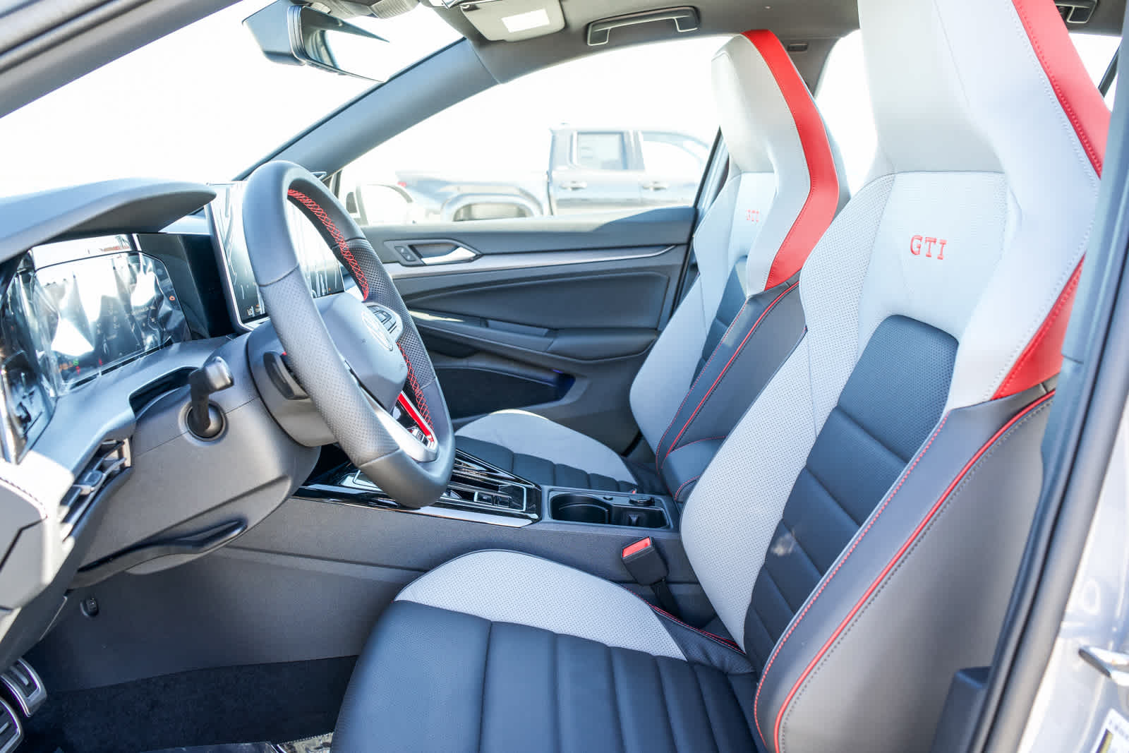 Thumbnail: 2026 Volkswagen Golf - 19