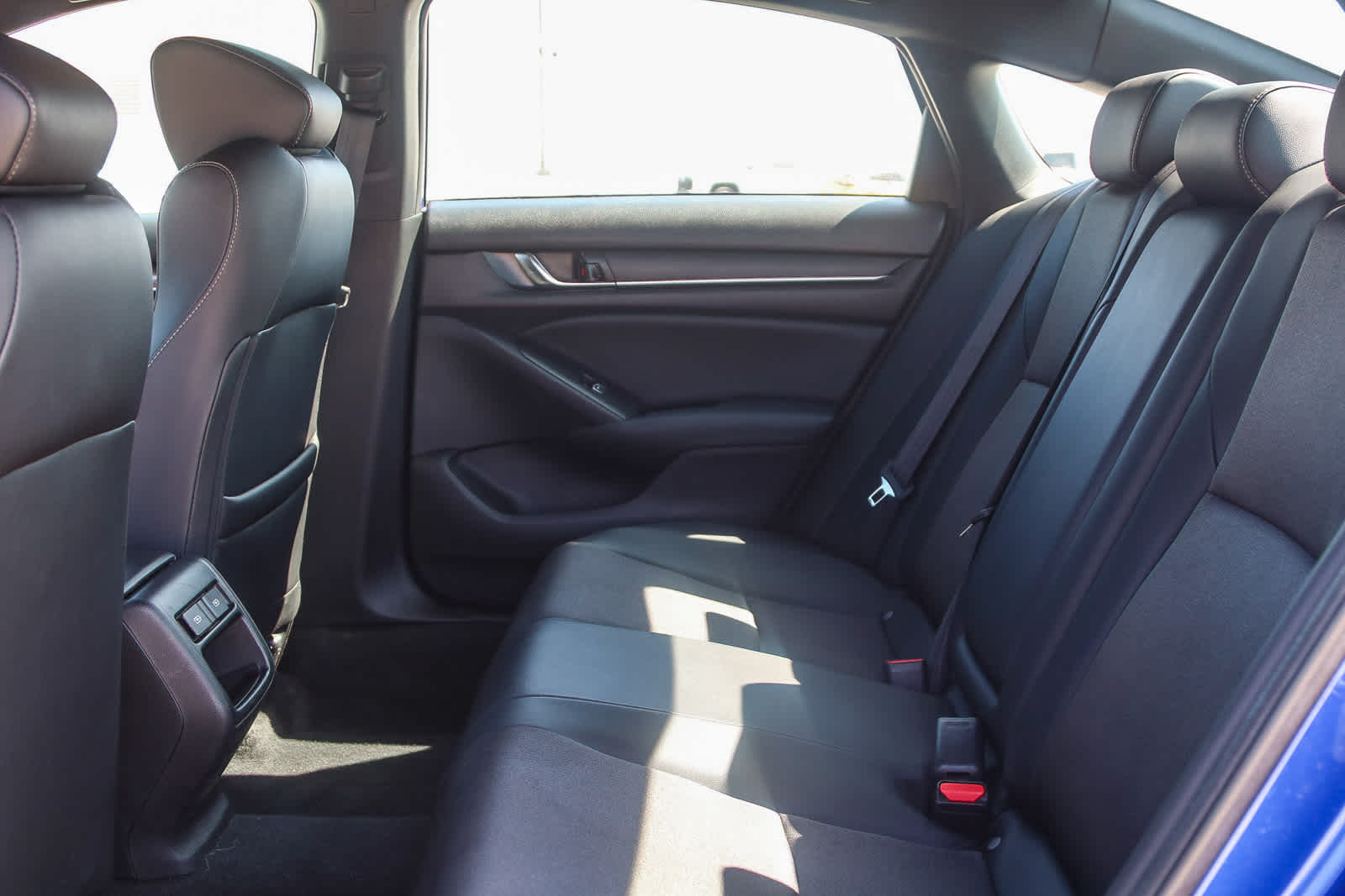 Thumbnail: 2021 Honda Accord - 19