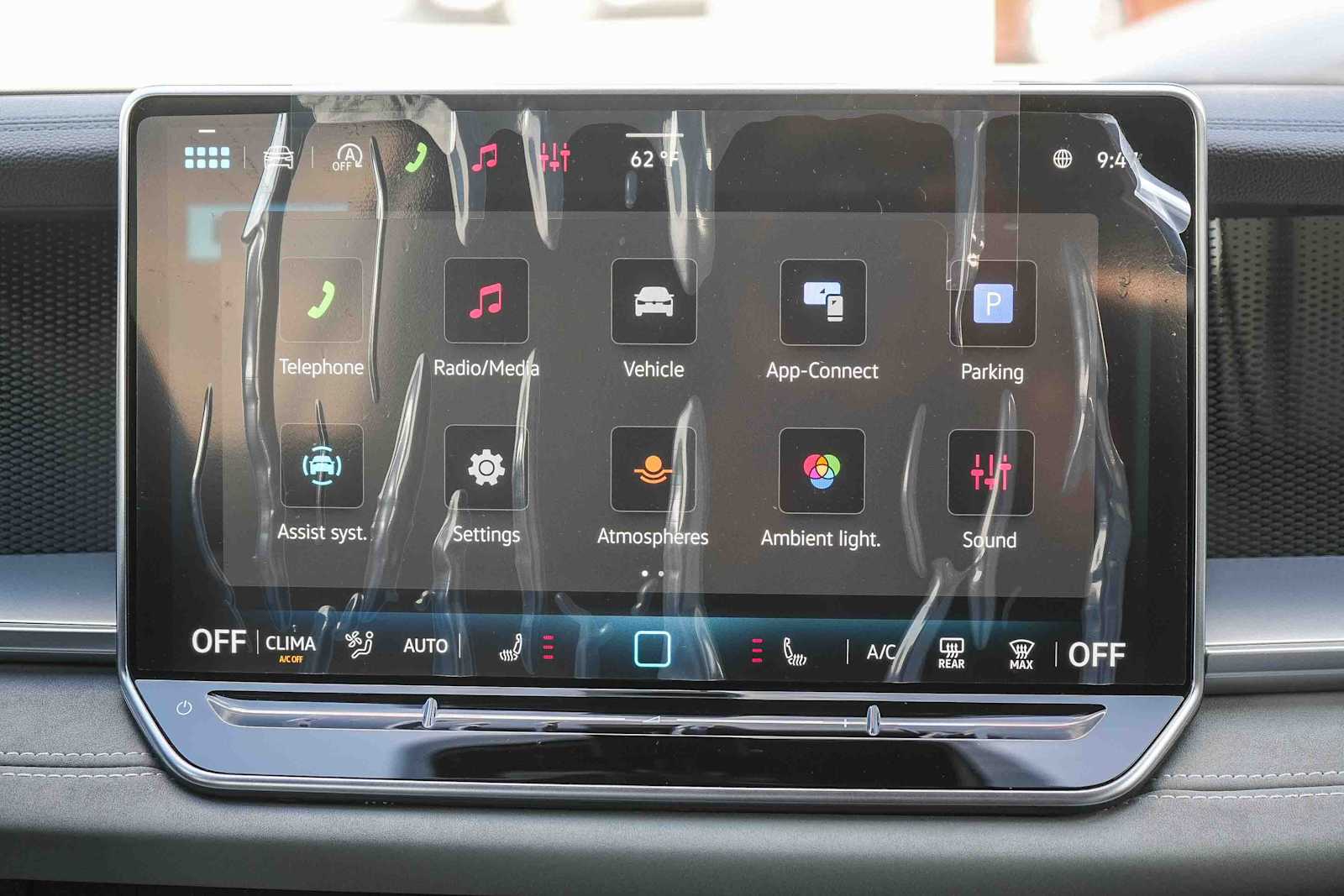 Thumbnail: 2026 Volkswagen Tiguan - 16