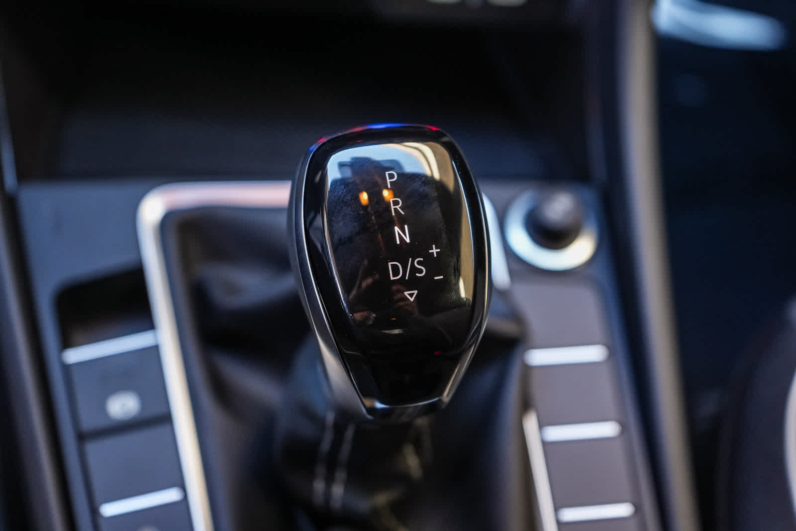 Thumbnail: 2026 Volkswagen Jetta - 22