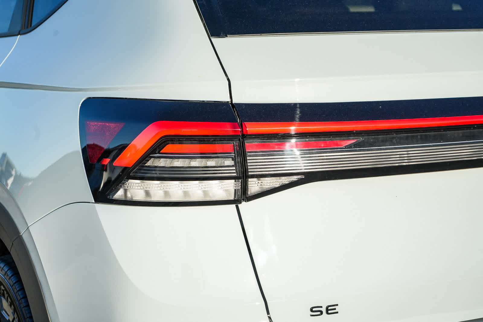 Thumbnail: 2026 Volkswagen Taos - 9