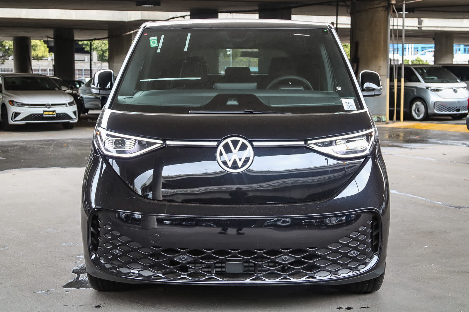 Thumbnail: 2025 Volkswagen ID.Buzz - 2