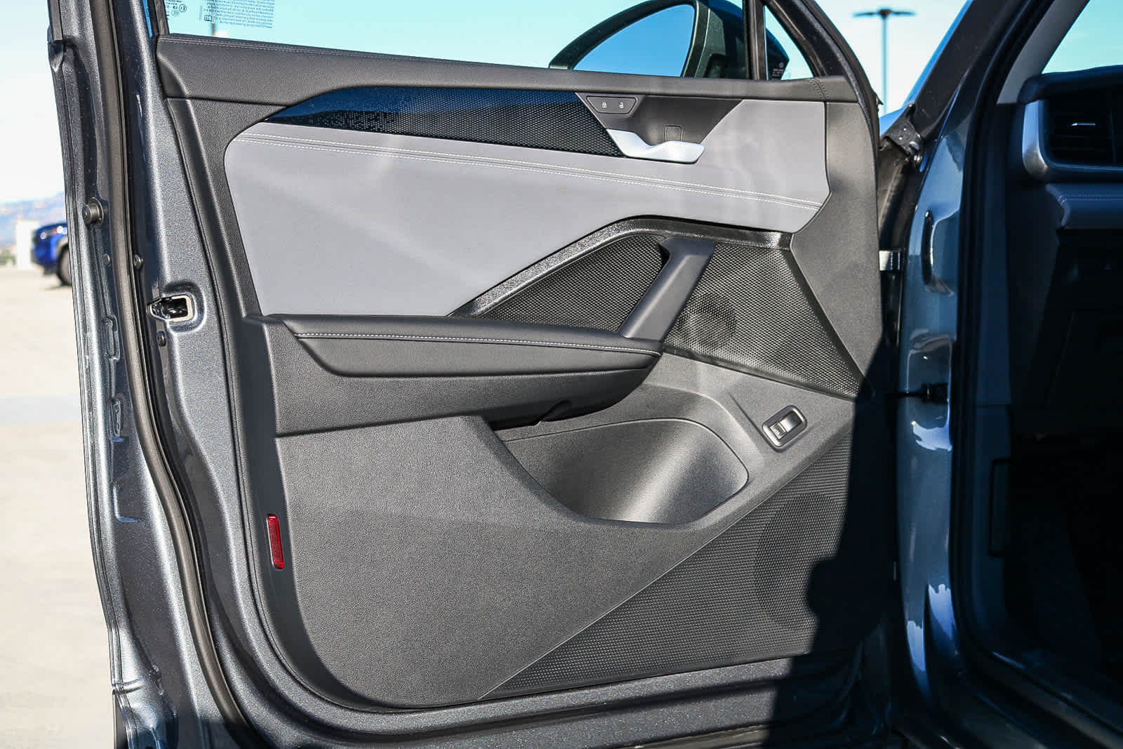 Thumbnail: 2026 Volkswagen Tiguan - 24